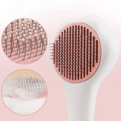 ZooVenture Brosse pour chat et chien