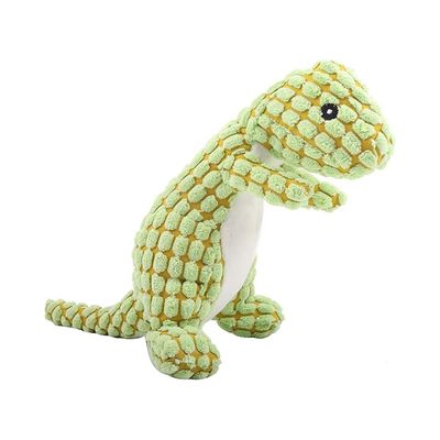 Rocky Jouet couineur en peluche pour chien