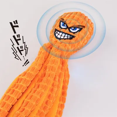 Rocky Jouets bruyants pour chiens