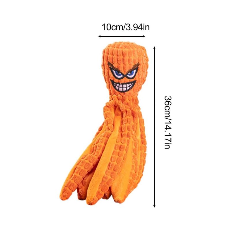 Rocky Jouets bruyants pour chiens