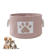 Zoomtopia Panier de rangement pour jouets