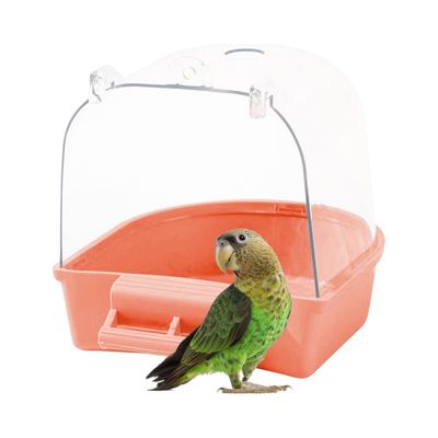 ZooVenture Bain d'oiseaux suspendue