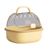 ZooVenture Cage de voyage pour petits animaux