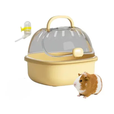 ZooVenture Cage de voyage pour petits animaux