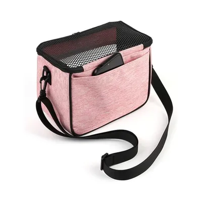 ZooVenture Sac à dos pour petits animaux