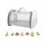 ZooVenture Sac de transport pour petits animaux