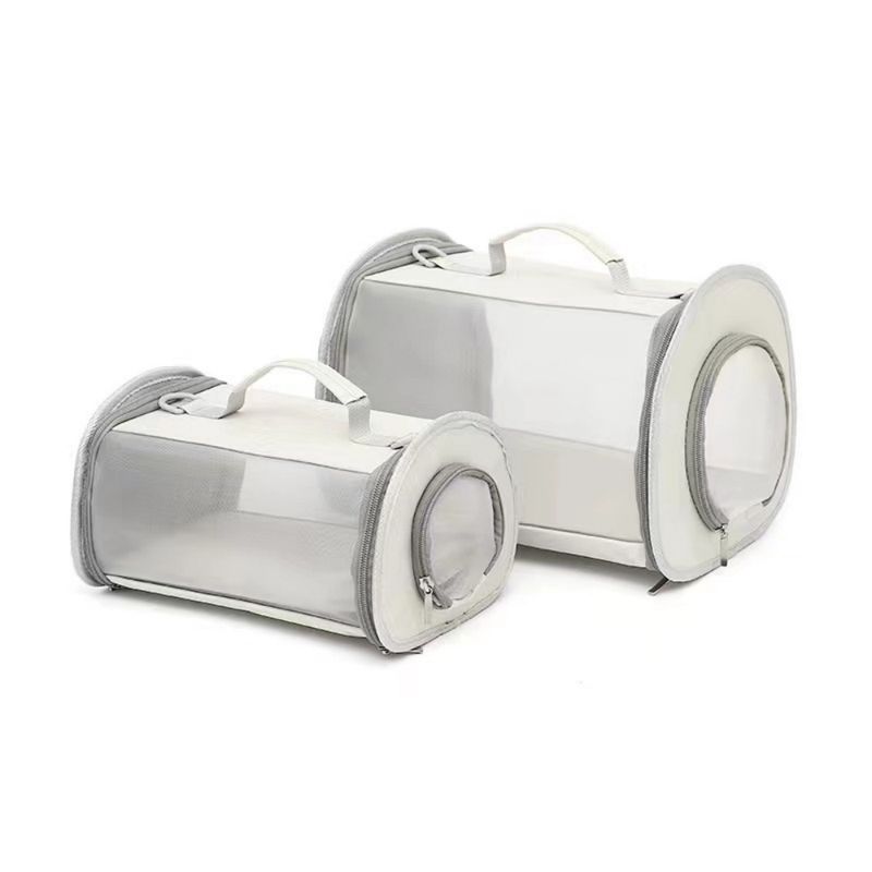 ZooVenture Sac de transport pour petits animaux