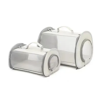 ZooVenture Sac de transport pour petits animaux