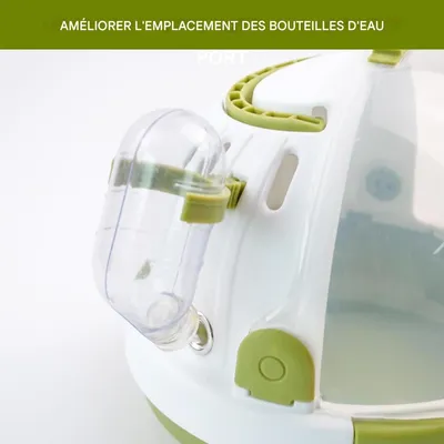 ZooVenture Cage pour petits animaux