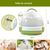 ZooVenture Cage pour petits animaux