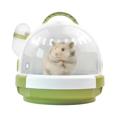 ZooVenture Cage pour petits animaux