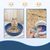 ZooVenture Cage pour petits animaux