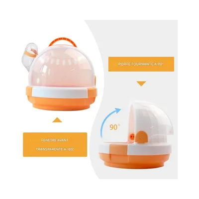 ZooVenture Cage pour petits animaux