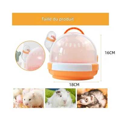 ZooVenture Cage pour petits animaux