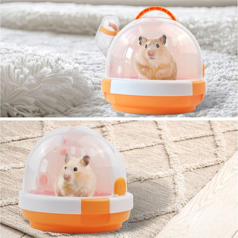 ZooVenture Cage pour petits animaux