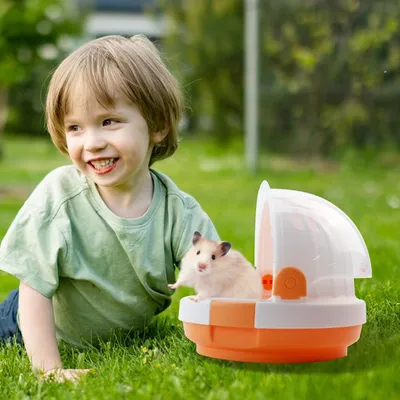 ZooVenture Cage pour petits animaux