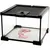 ZooVenture Mini terrarium en verre pour reptiles