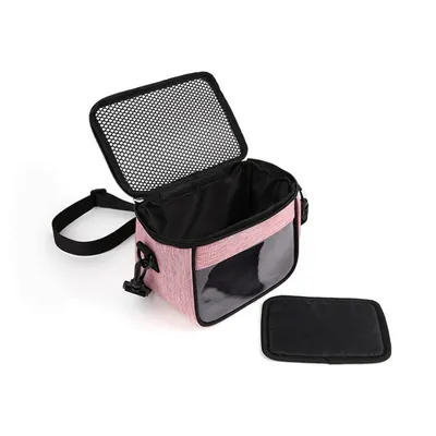 ZooVenture Sac à dos pour petits animaux