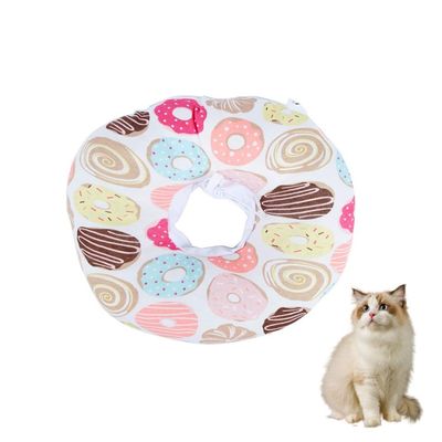 Zoomtopia Collier anti-léchage pour chat