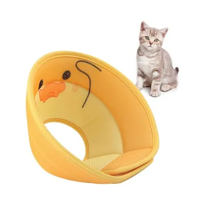 ZooVenture Cône doux pour chat ZooVenture Cône doux pour chat