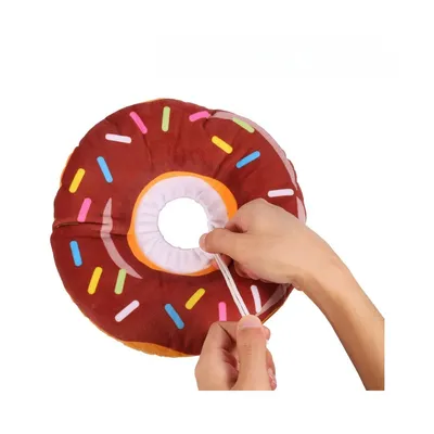 ZooVenture Collier de convalescence pour chat et chaton