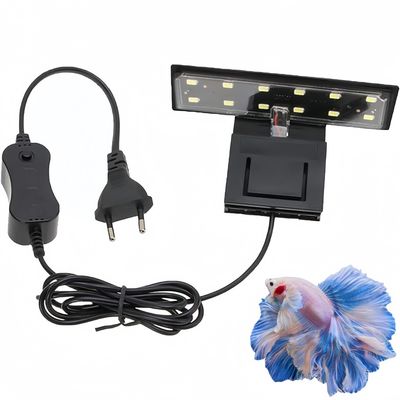 ZooVenture Éclairage Led D'Aquarium X3 Pour Plantes Aquatiques Et Poissons