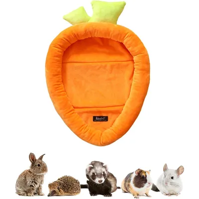 Zoomtopia Lit pour lapin