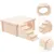 ZooVenture Maison Pour Hamster Multi - Chambres Pour Petits Animaux