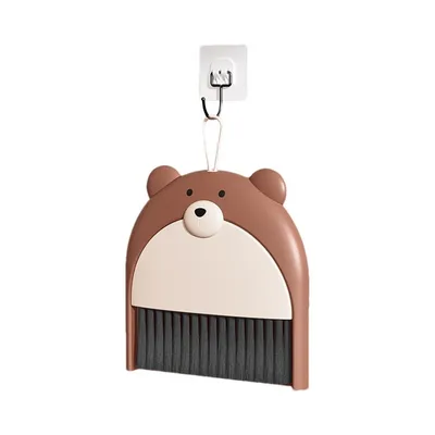 ZooVenture Ensemble Balai et Pelle à poussière