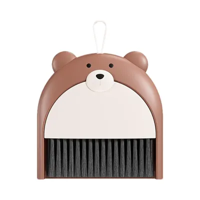 ZooVenture Ensemble Balai et Pelle à poussière