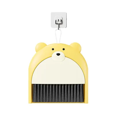 ZooVenture Ensemble Balai et Pelle à poussière