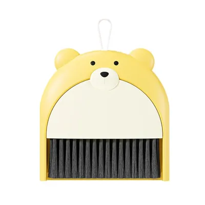 ZooVenture Ensemble Balai et Pelle à poussière