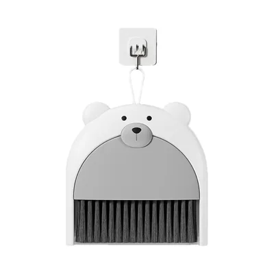 ZooVenture Ensemble Balai et Pelle à poussière