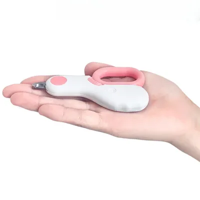 Zoomtopia Ciseaux pour ongles d'animaux de compagnie