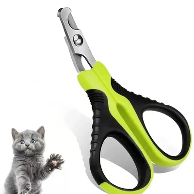 Zoomtopia Coupe - ongles pour animaux de compagnie