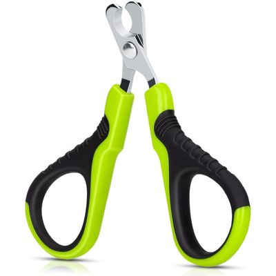 Zoomtopia Coupe - ongles pour animaux de compagnie