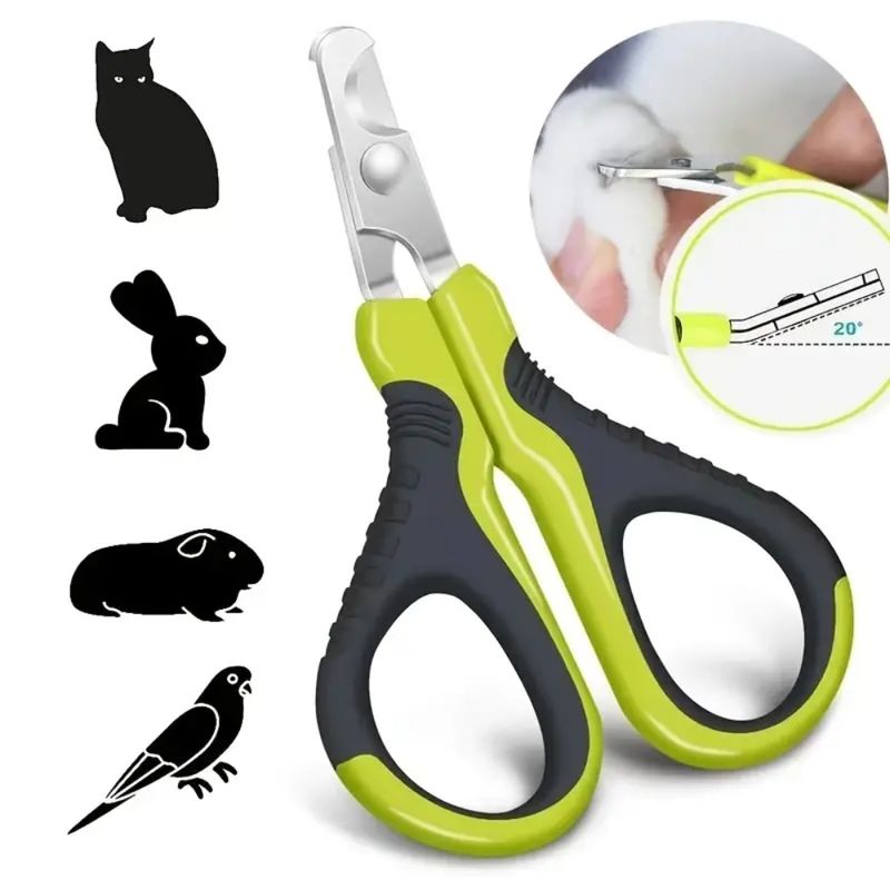 Zoomtopia Coupe - ongles pour animaux de compagnie