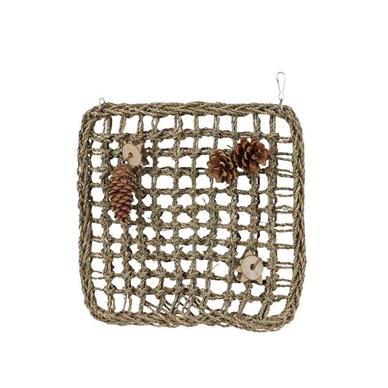 ZooVenture Balançoire pour oiseaux