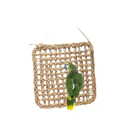 ZooVenture Balançoire pour oiseaux