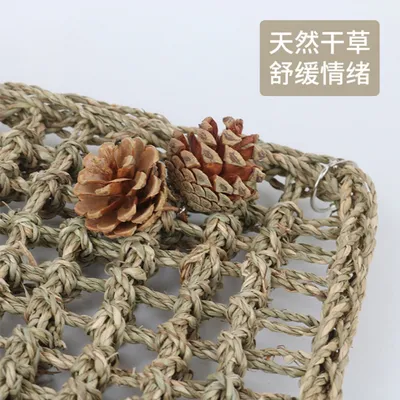 ZooVenture Balançoire pour oiseaux