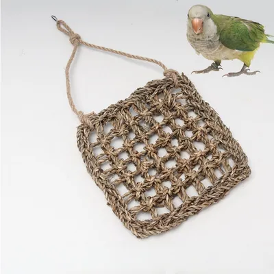 ZooVenture Balançoire pour oiseaux