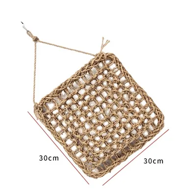 ZooVenture Balançoire pour oiseaux