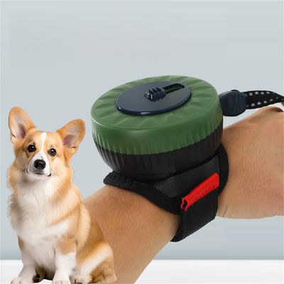 Rocky Cordon de traction télescopique pour chien