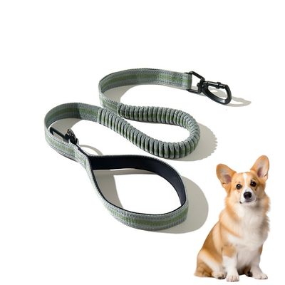 ZooVenture Laisse de chien pour moyennes et grandes tailles