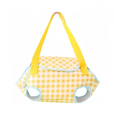 Zoomtopia Sac fourre - tout pour animaux avec bandoulière