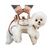 ZooVenture Sac à dos pour chien et chat