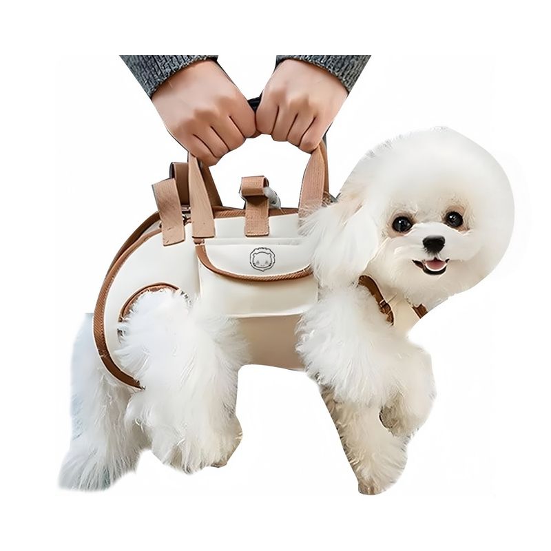 ZooVenture Sac à dos pour chien et chat