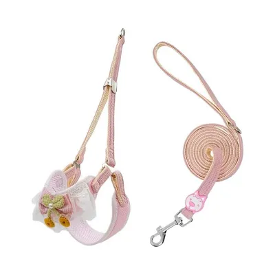 ZooVenture Harnais respirant pour chien