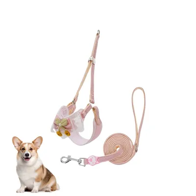 ZooVenture Harnais respirant pour chien