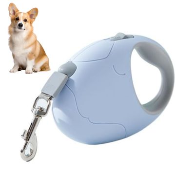 Rocky Laisse à rouleaux pour chien